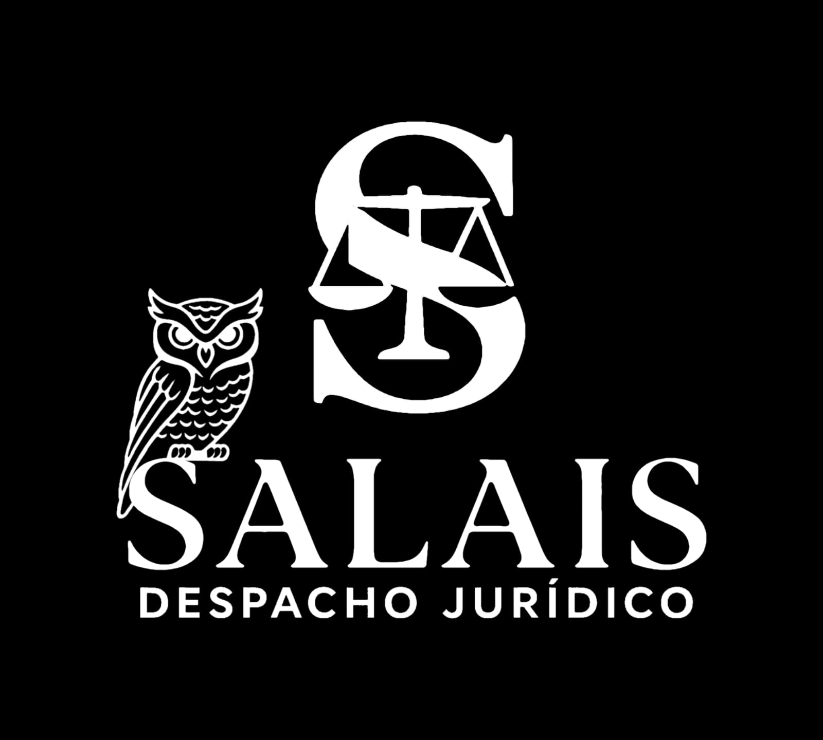 Logotipo SALAIS Despacho Jurídico